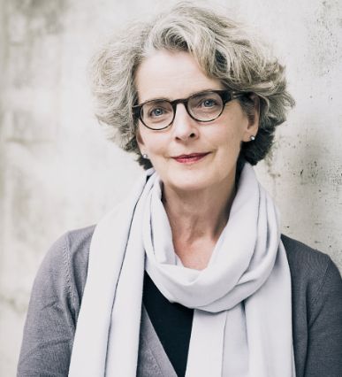 —	Michèle Lemieux a subi une chirurgie thoracique au CHUM en février 2020